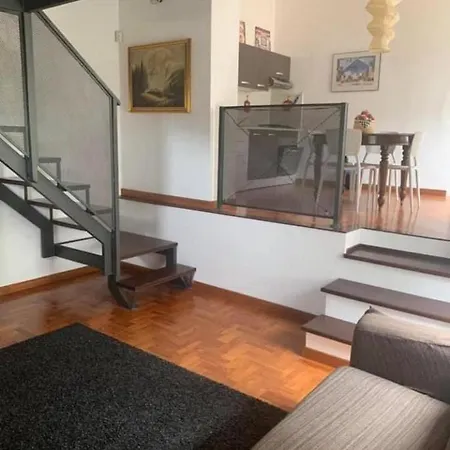 Holiday home A Casa Di Emily