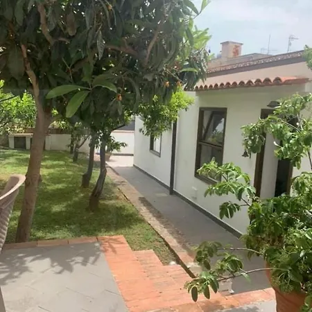 A Casa Di Emily Holiday home