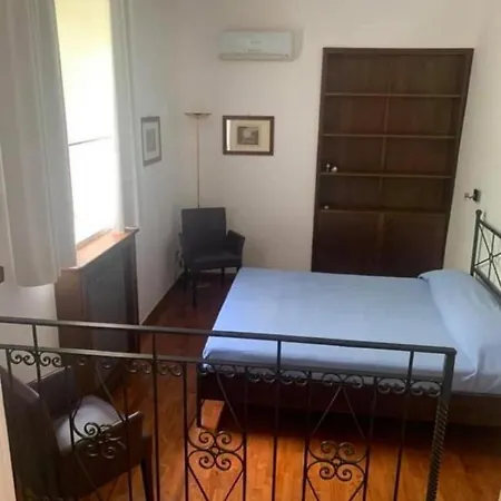A Casa Di Emily Semesterbostad