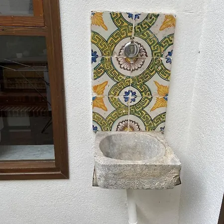 A Casa Di Emily