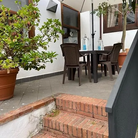 A Casa Di Emily Holiday home Mondello