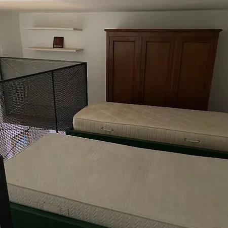 Holiday home A Casa Di Emily