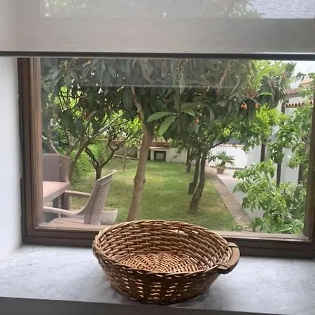 A Casa Di Emily Mondello