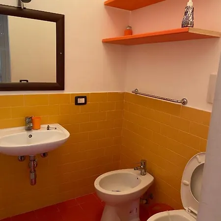 A Casa Di Emily