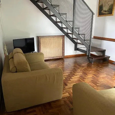 A Casa Di Emily * Mondello